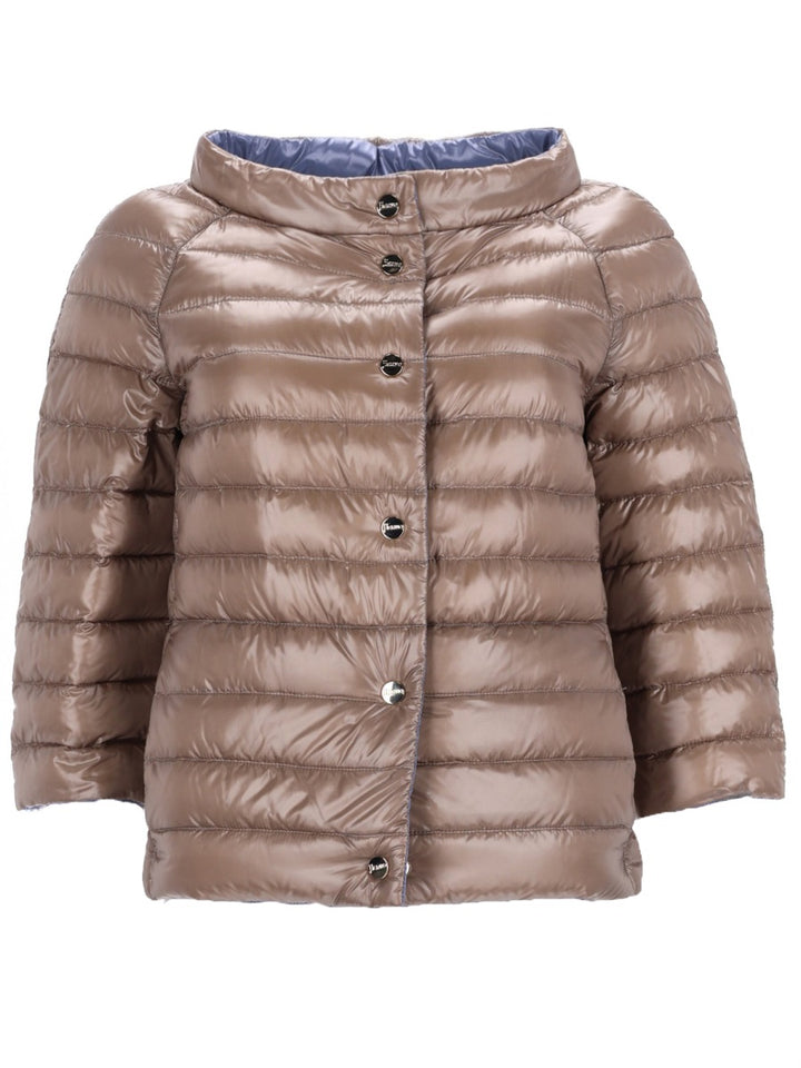 Herno Giacche - Azure | 00b405f00159c1e8d9d122bf60aa239b5dfad623
