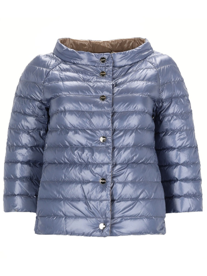 Herno Giacche - Azure | fab3aa833120be962474c403bff774e6f2f70ba1