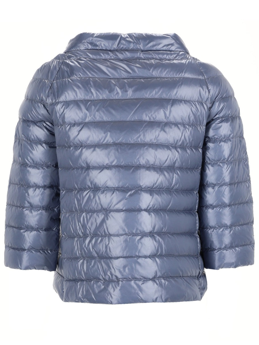 Herno Giacche - Azure | 9c81c99fa35a2fe8ff388c07984b2f242b440cb9