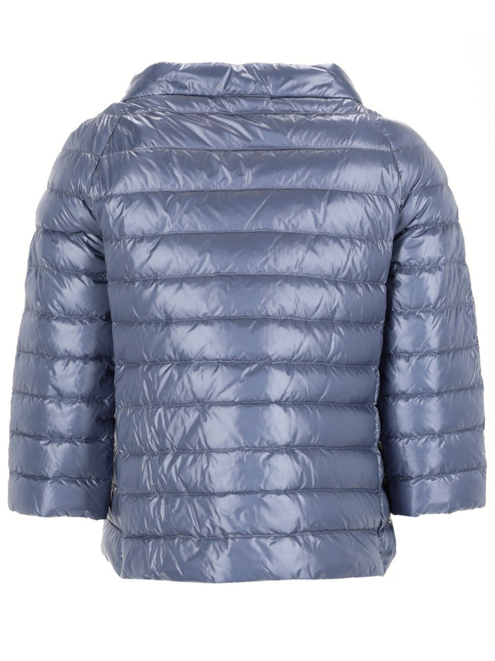 Herno Giacche - Azure | 9c81c99fa35a2fe8ff388c07984b2f242b440cb9