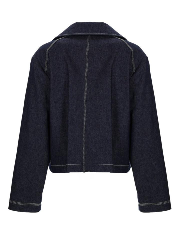 Ps By Paul Smith Giacche - Blue | c2f1eb1c8df1ffdf05abaa8ef9040eaa1fea4eb0