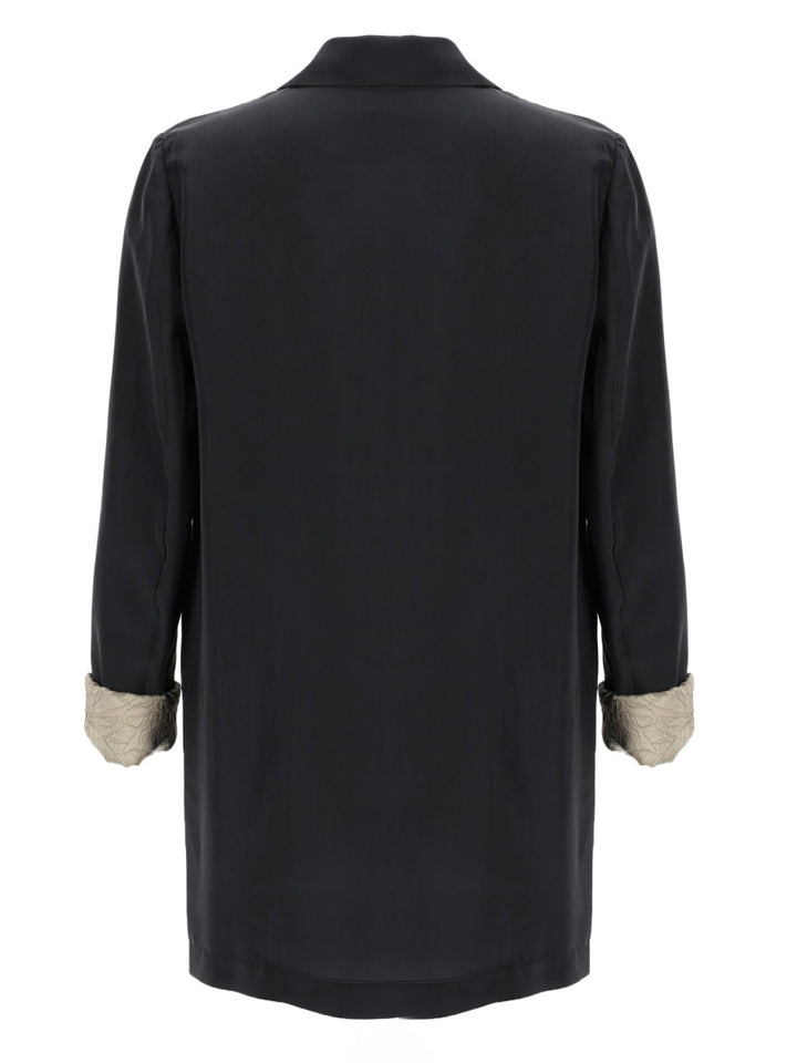 Alysi Giacche - Black | f8141233430f6aef5e874d4da1c97aa8fcbec85f