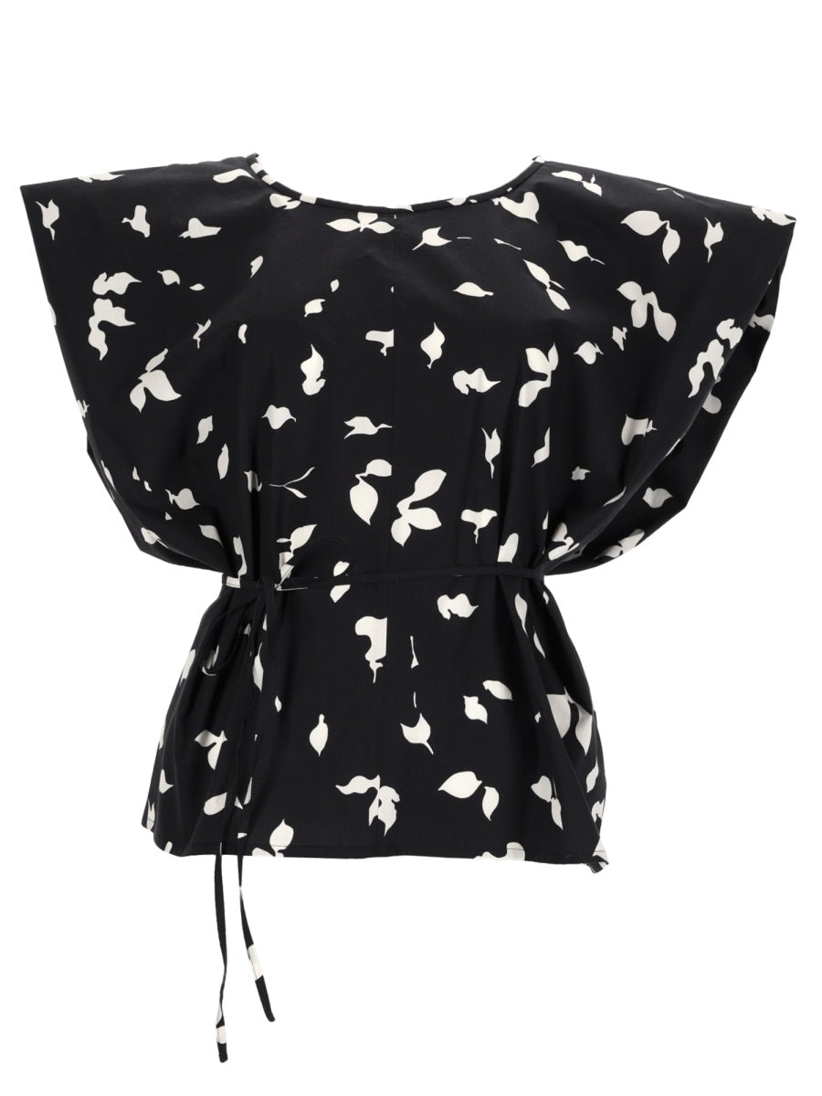 Alysi Top - Black | a05b930e27f49d3ddb8f6ccbd7fa72a25a815ca5