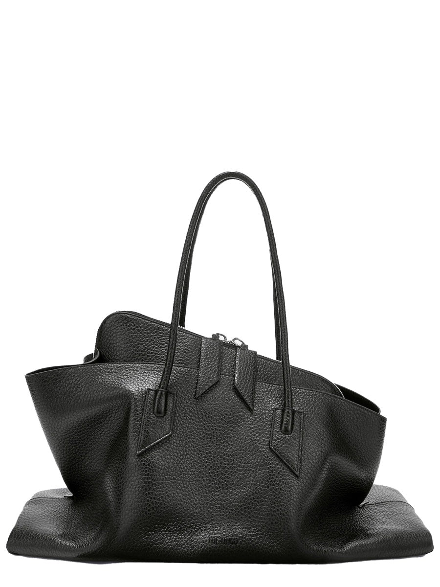 The Attico Borse a Spalla e Tracolla - Black | ee142c6d89720fcdfcc3176994b3fe33165b18f3