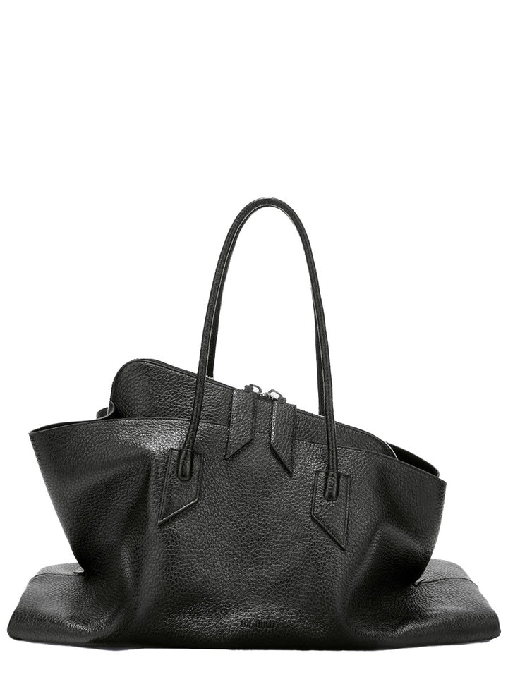 The Attico Borse a Spalla e Tracolla - Black | ee142c6d89720fcdfcc3176994b3fe33165b18f3