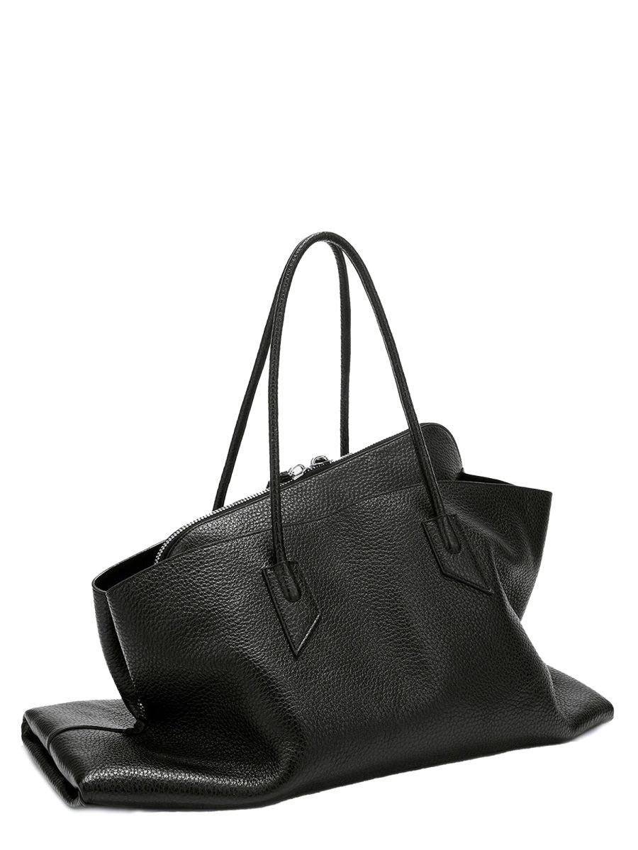 The Attico Borse a Spalla e Tracolla - Black | dbd5d85b944ec38585f2fa2e98ae7e9a53aa68fb