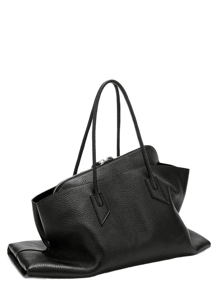 The Attico Borse a Spalla e Tracolla - Black | dbd5d85b944ec38585f2fa2e98ae7e9a53aa68fb