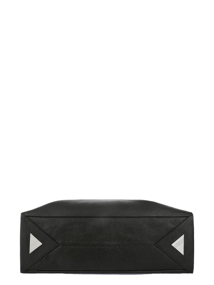 The Attico Borse a Spalla e Tracolla - Black | 302155a32ca7ba4ccb83b9158da86ee4636a947d