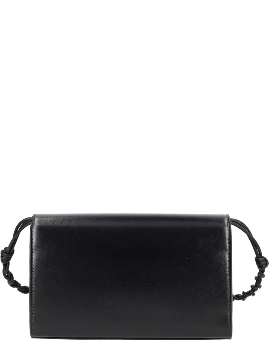 Jil Sander Portafogli e Portacarte - Black | 2b067c8ba061e2c0da166997e534fd833f31149c