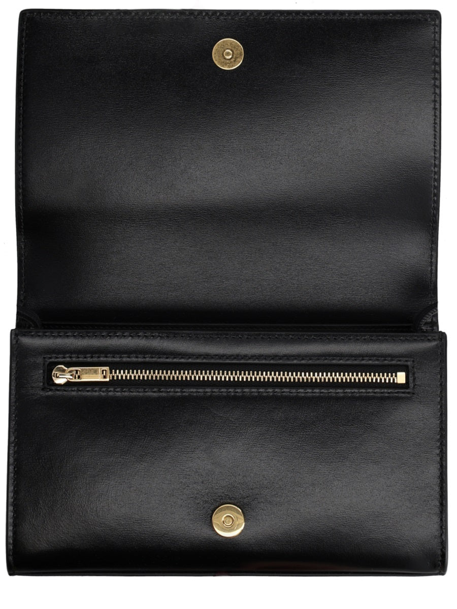 Jil Sander Portafogli e Portacarte - Black | 1234f29bb978e6219c13f8cd6e6dc810d9a678c0