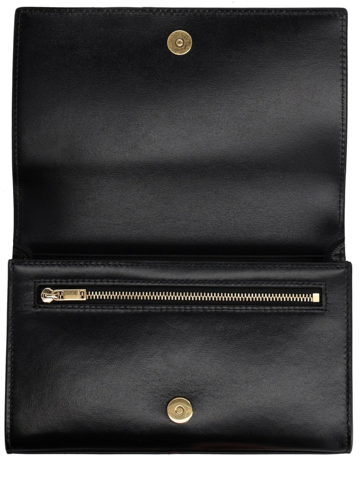 Jil Sander Portafogli e Portacarte - Black | 1234f29bb978e6219c13f8cd6e6dc810d9a678c0