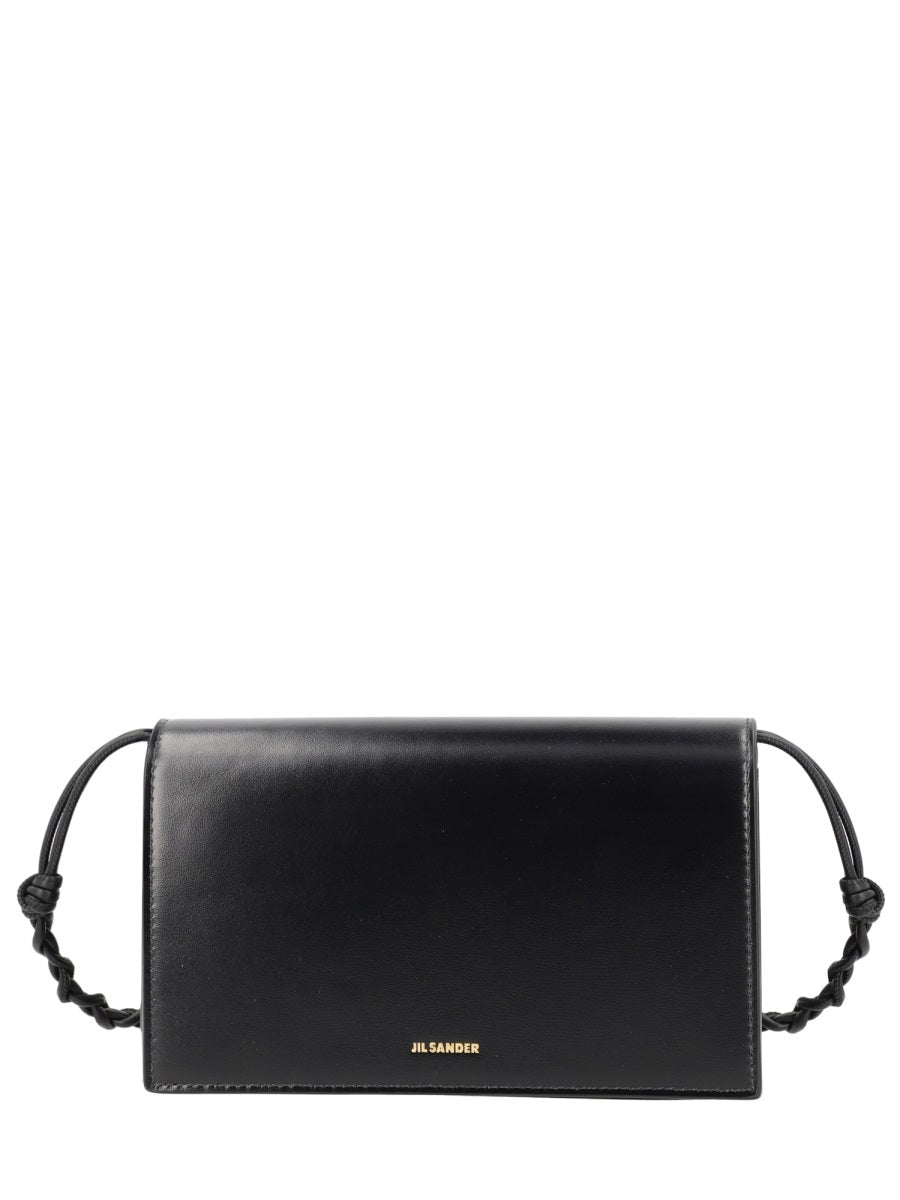 Jil Sander Portafogli e Portacarte - Black | a3ac1f650be7df5203acf52aae9f73b9e03daddd