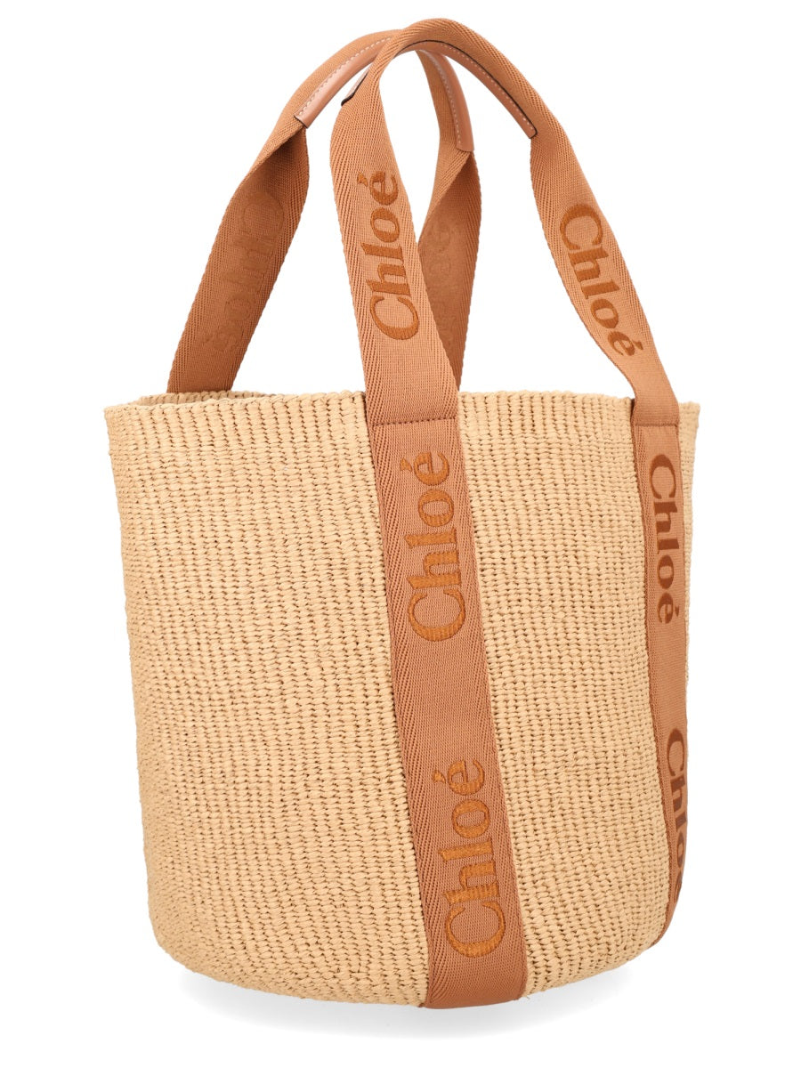 ChloÉ Borse a Mano - Beige | 4d20adb1ca3e9c2beb1b4ffa608fd4e27f147aa4