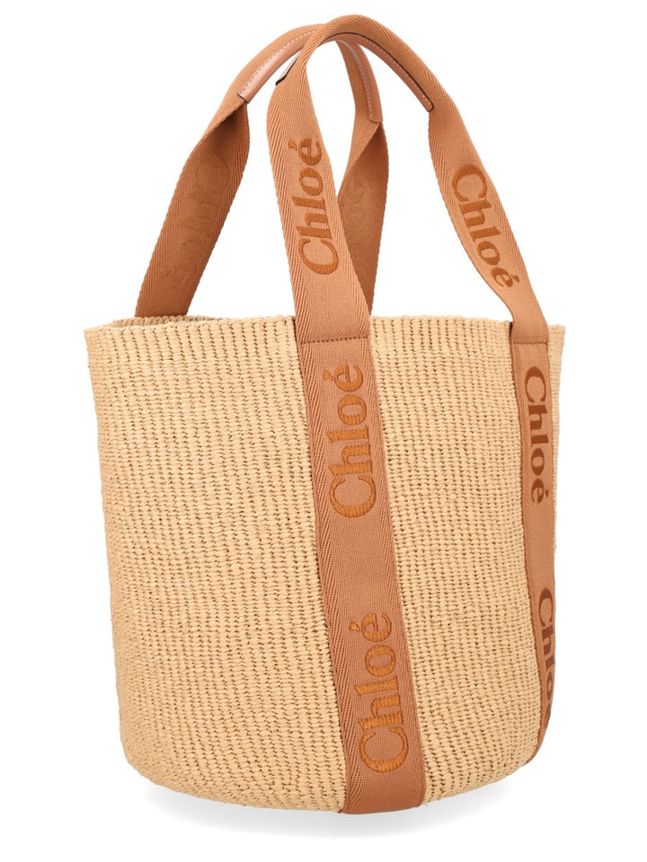 ChloÉ Borse a Mano - Beige | 4d20adb1ca3e9c2beb1b4ffa608fd4e27f147aa4