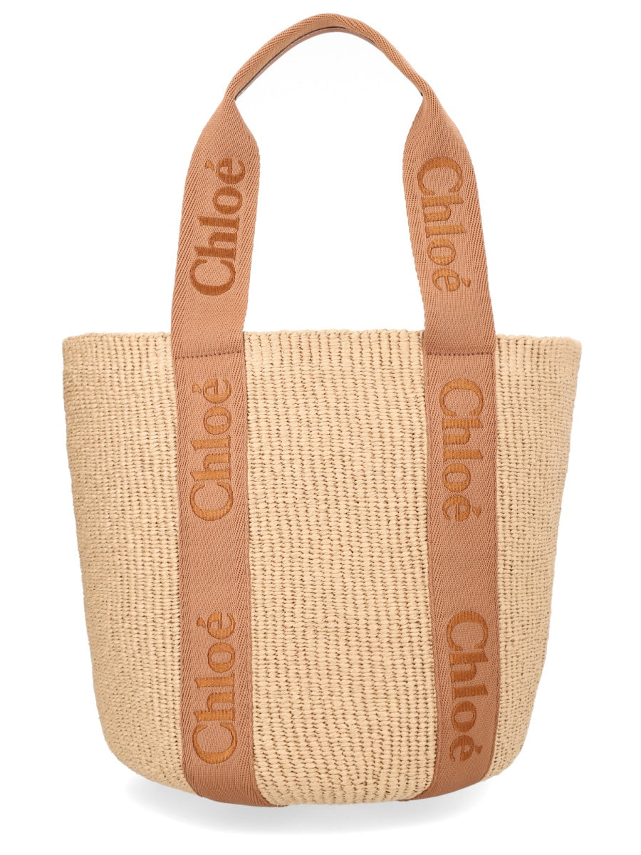 ChloÉ Borse a Mano - Beige | ecc3096f8019724a5e9256762be1364fc554e4f9