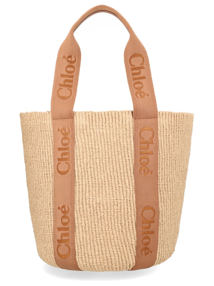 ChloÉ Borse a Mano - Beige | 51e7461ad2fa56e3b9154cf2539bfb019a6251e4