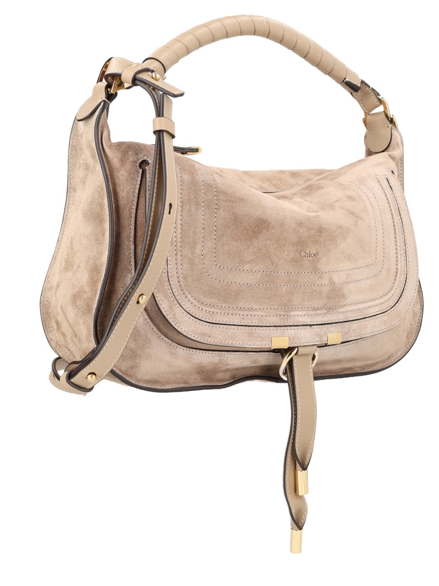 ChloÉ Borse a Spalla e Tracolla - Beige | 7a31533e02cd3d699f04c1bccad2e2f74ce5d3f3