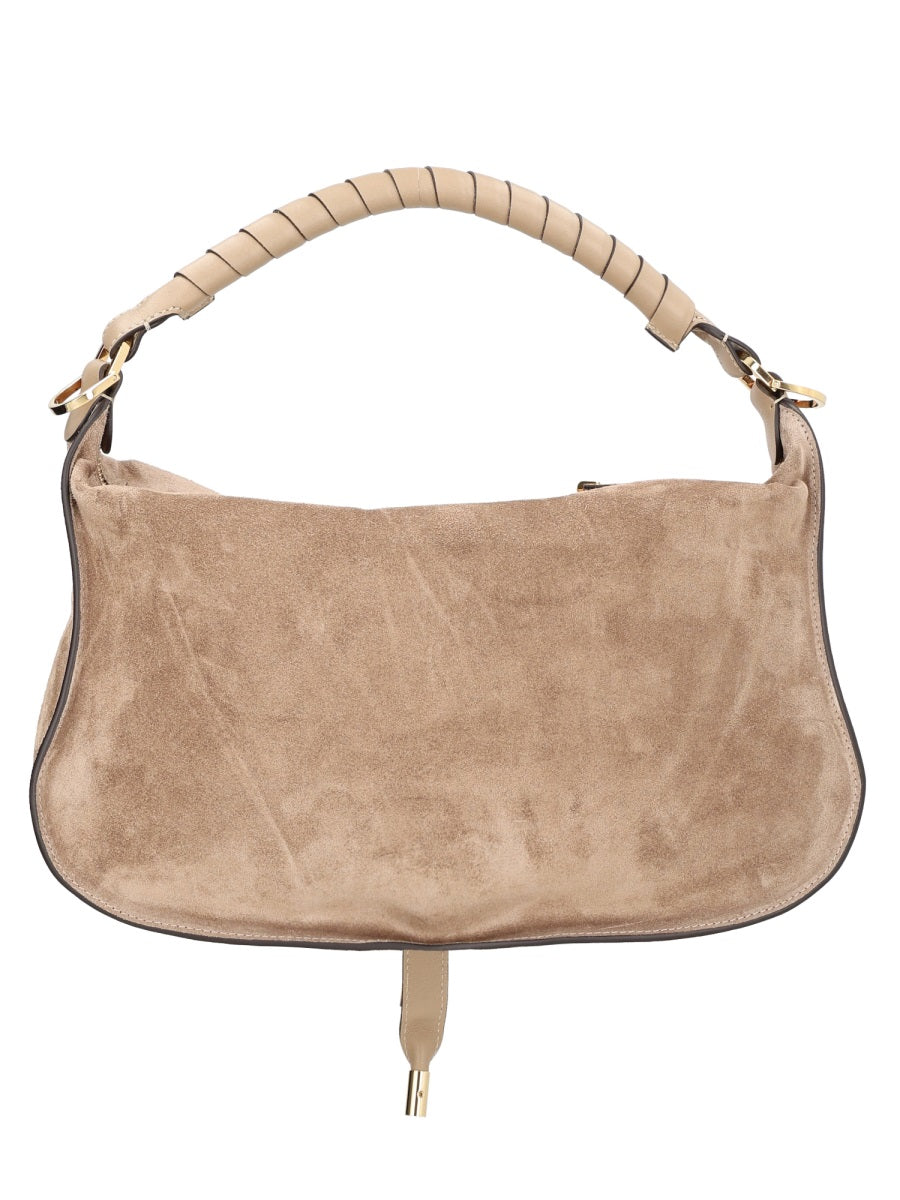 ChloÉ Borse a Spalla e Tracolla - Beige | 41dbfc0dbbc9bfc28b7ee4ffb390765fa739877c