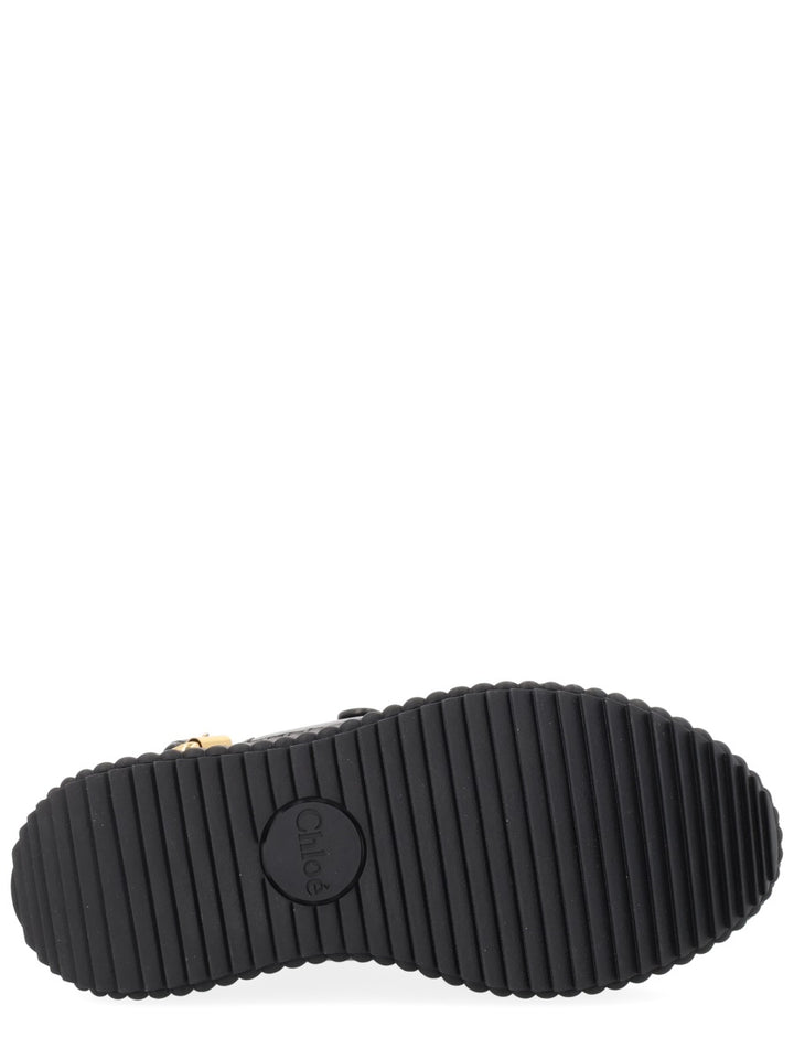 ChloÉ Sandali - Black | c446806c38374601b55c59df06c867b3f33238f5
