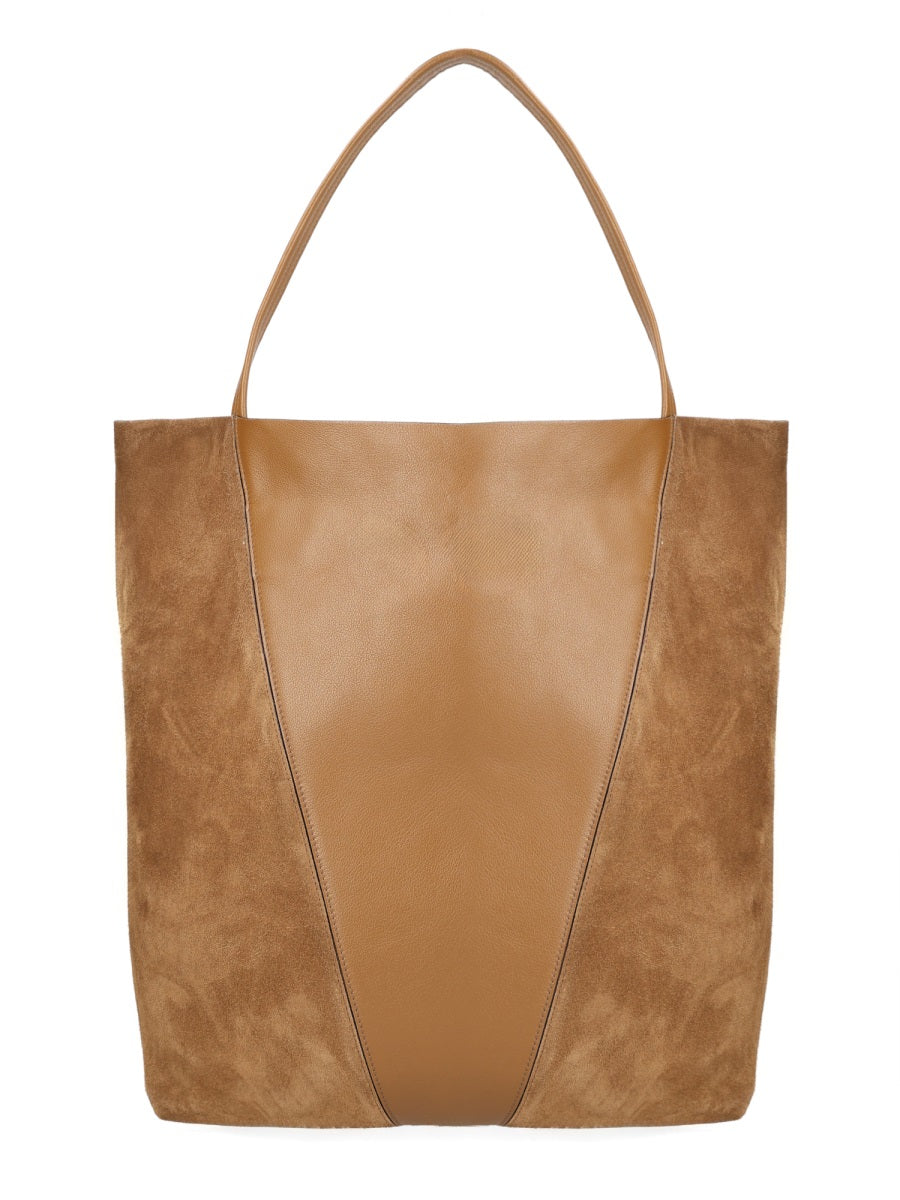ChloÉ Borse a Mano - Brown | 6e7ba21142bdf1414ad02969e4d014c0a71cd798