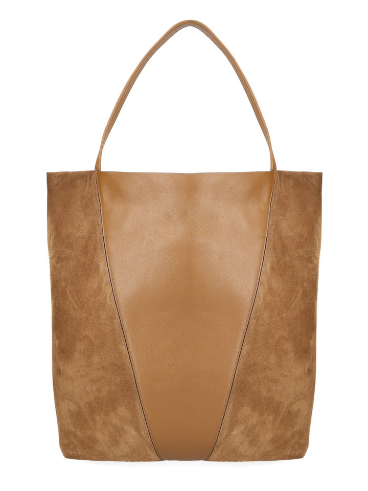 ChloÉ Borse a Mano - Brown | 6e7ba21142bdf1414ad02969e4d014c0a71cd798
