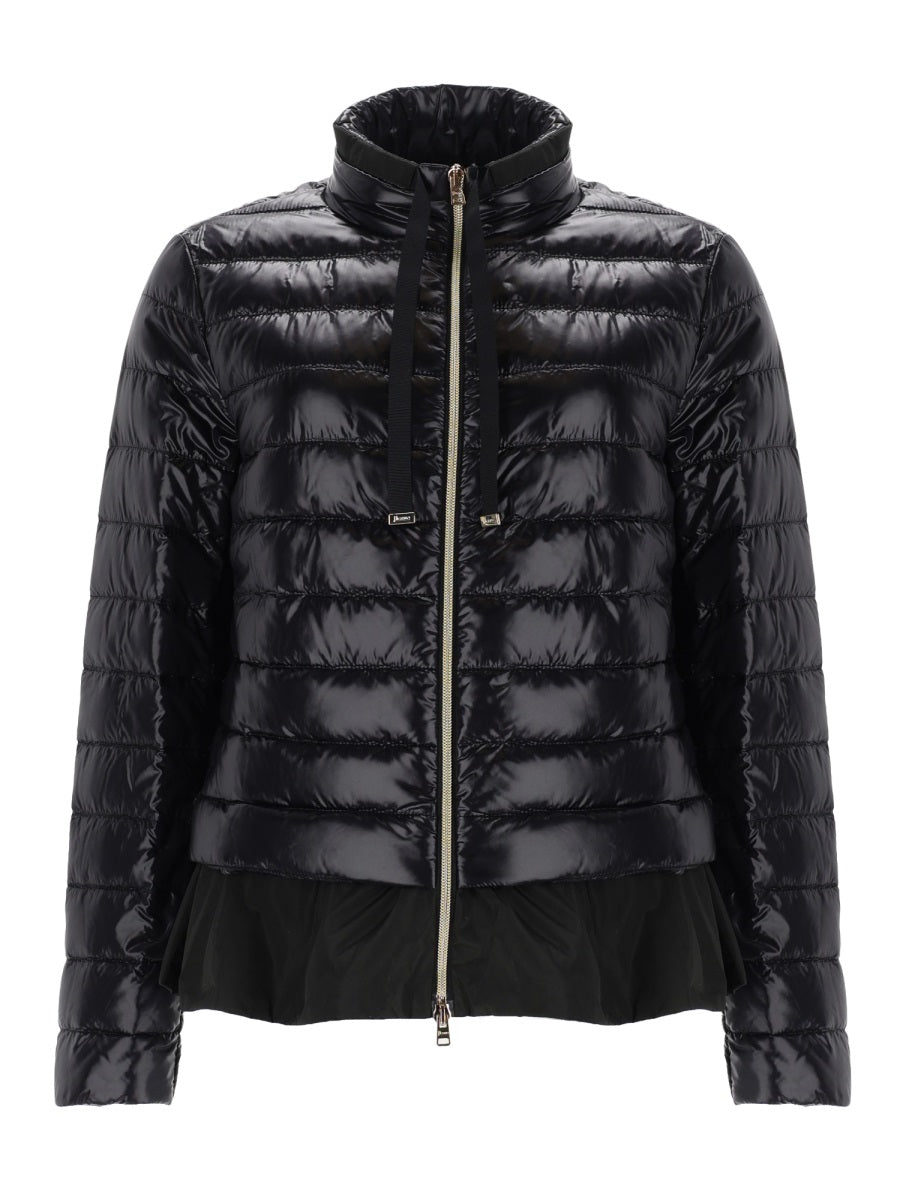 Herno Giacche - Black | bdafbf2a22c7869a280a2b9d6f46f2d86dfe3337
