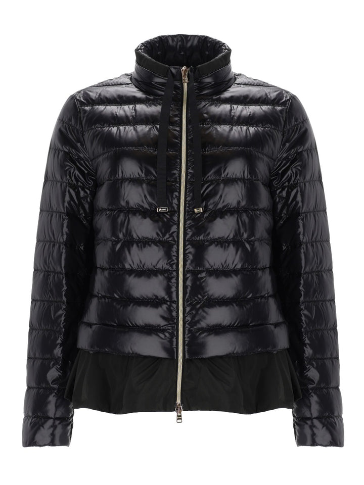 Herno Giacche - Black | bdafbf2a22c7869a280a2b9d6f46f2d86dfe3337