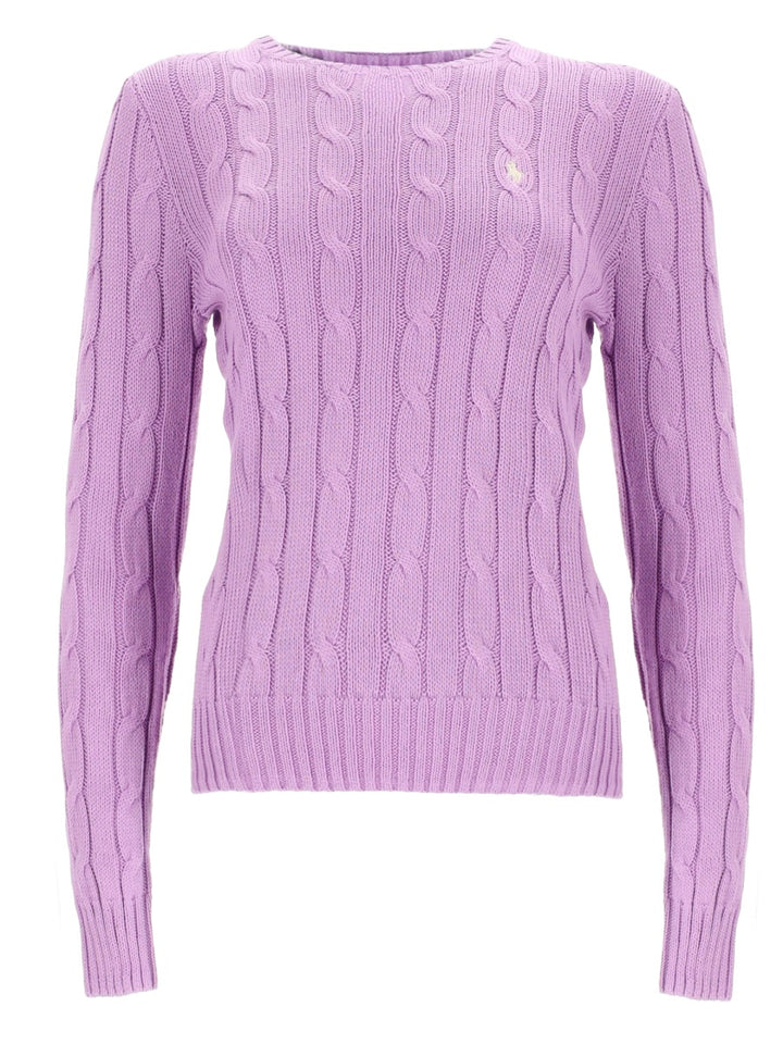 Polo Ralph Lauren Maglioni - Purple | 4f9e09933d2d855faada931101f6f129de37eaab
