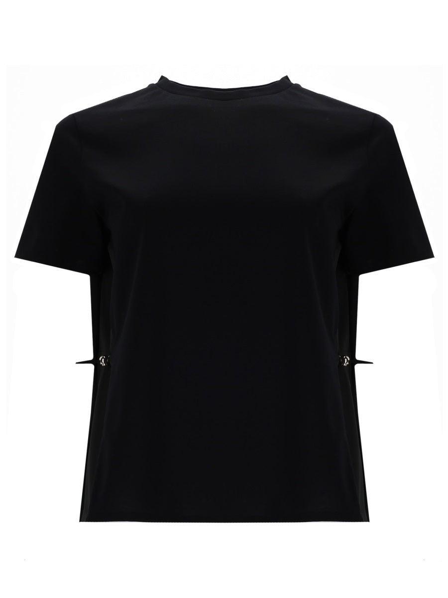 Herno T shirt - Black | c9b39acec9ea0a6fa976aeee76dfb9a48811ec7c