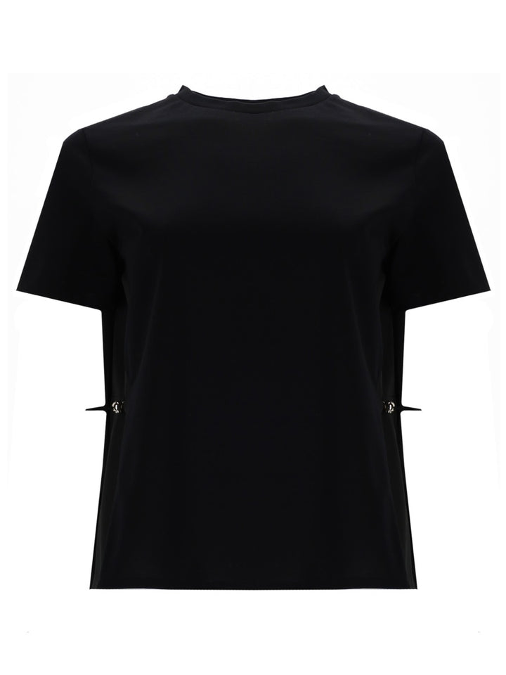 Herno T shirt - Black | c9b39acec9ea0a6fa976aeee76dfb9a48811ec7c