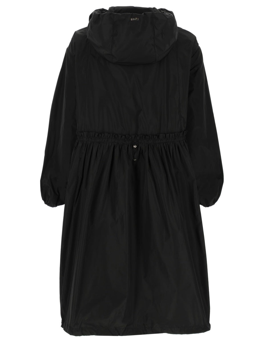 Herno Giacche - Black | 7105aba7e95291e5ddb6556eca684ef2a6c98978