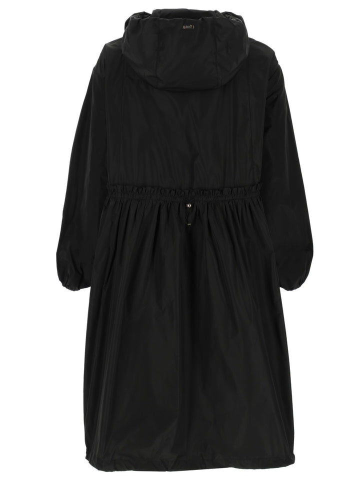 Herno Giacche - Black | 7105aba7e95291e5ddb6556eca684ef2a6c98978