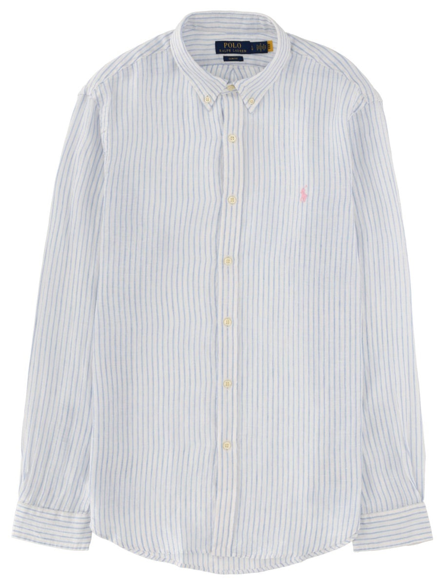 Polo Ralph Lauren Camicie - White | acd9a9a6cecdddea994a5b89277bae5bf35ef5c1