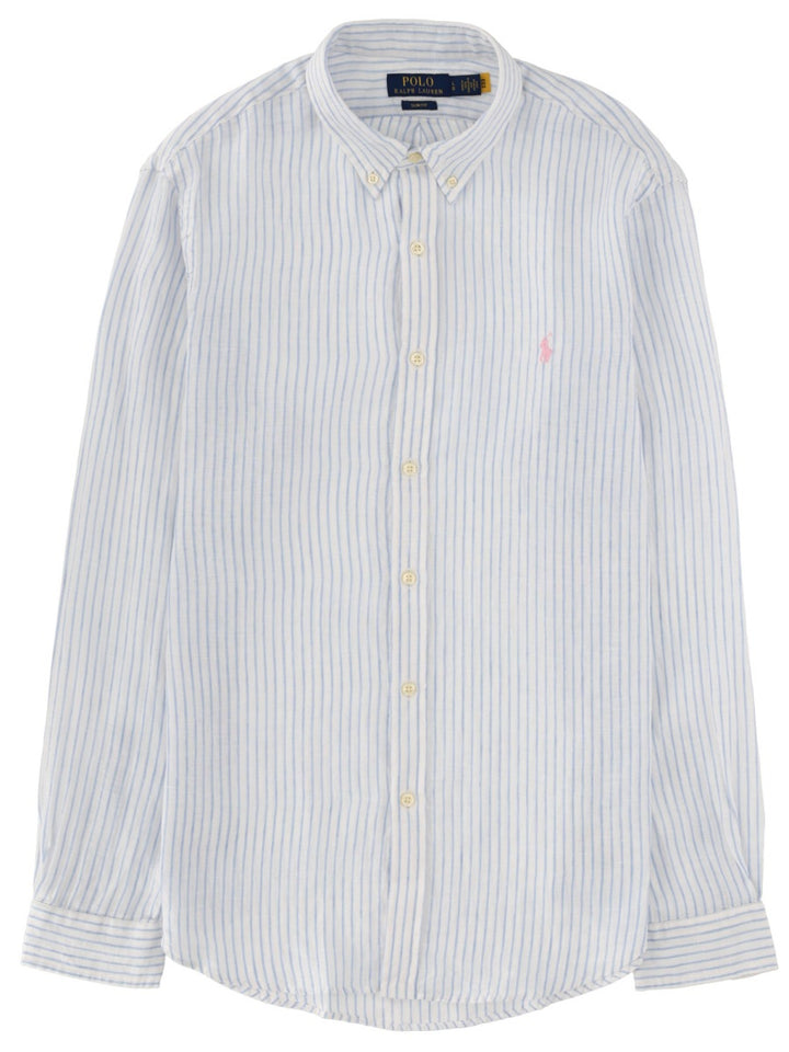 Polo Ralph Lauren Camicie - White | acd9a9a6cecdddea994a5b89277bae5bf35ef5c1