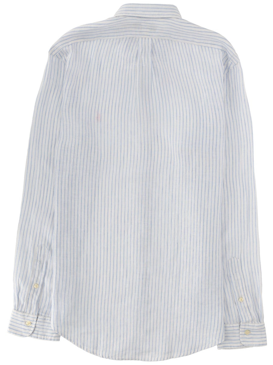 Polo Ralph Lauren Camicie - White | f41ba9ef17fffc953f50b662040945e74293895d