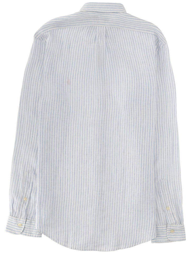 Polo Ralph Lauren Camicie - White | f41ba9ef17fffc953f50b662040945e74293895d