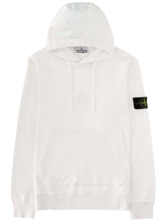 Sweatshirt With Logo