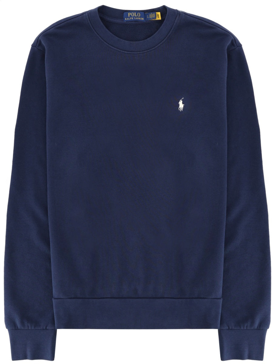 Polo Ralph Lauren Felpe - Blue | 757d5e233a11434d03f21076250f9e9b6ace3bf9