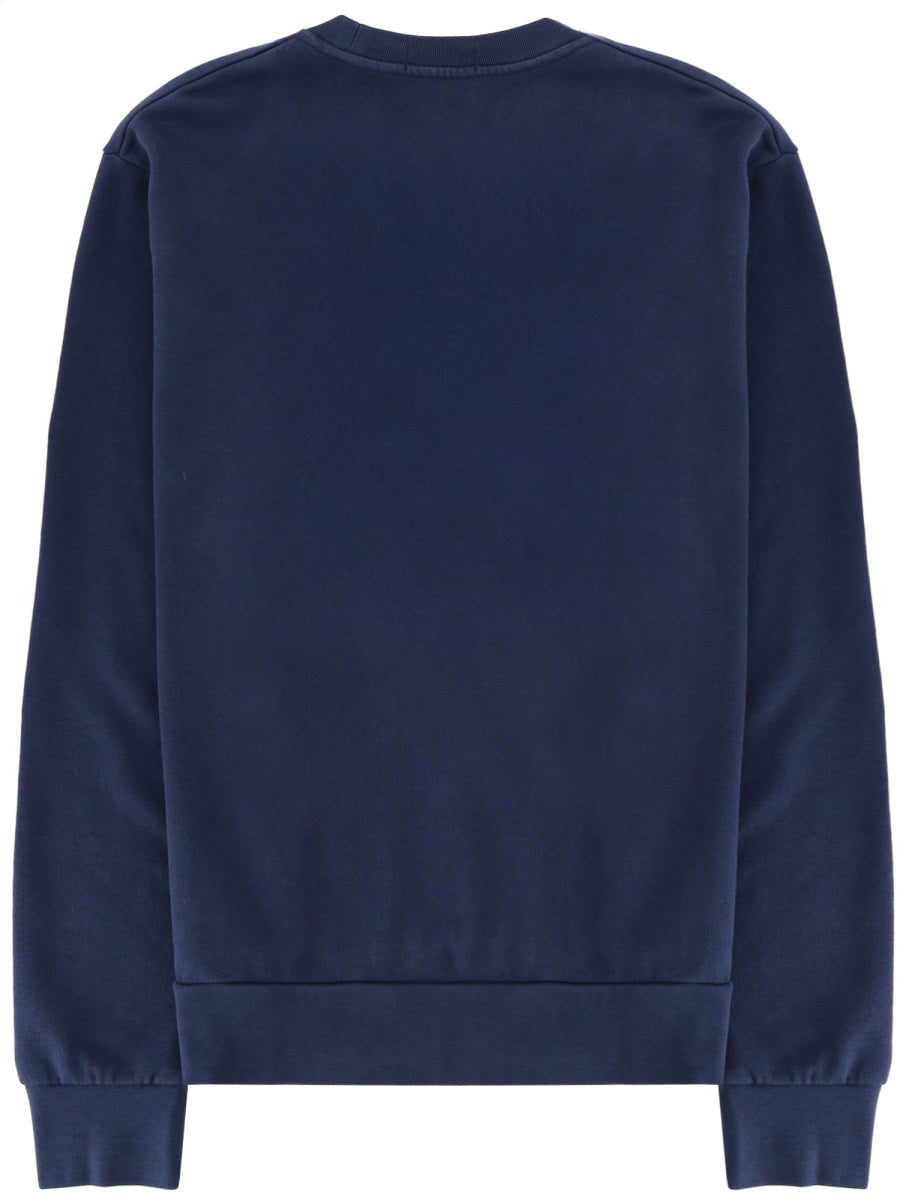 Polo Ralph Lauren Felpe - Blue | cfd5f8ba6f6f4c206c2eec97d2f2fe1554884d44