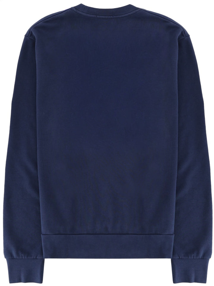 Polo Ralph Lauren Felpe - Blue | cfd5f8ba6f6f4c206c2eec97d2f2fe1554884d44