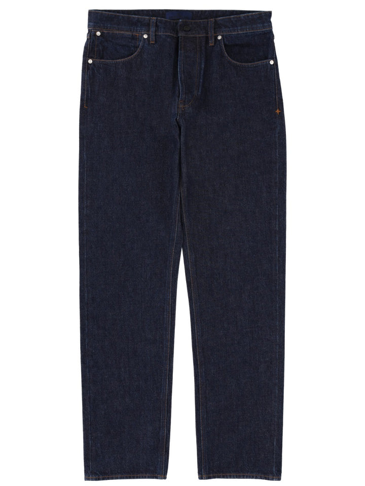 Stone Island Jeans - Blue | 813ac3f36c910f9cdac524567fa9c10d802dcc14