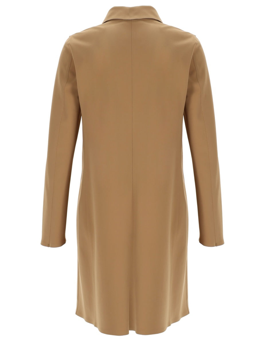 Herno Trench e Impermeabili - Beige | d06a43271c8436d8ee5e3bce7871f41d5528dc91