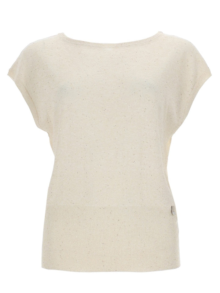 Herno T shirt - Powder | 8627b608c27caa673c23efe52ed91e757045c55d