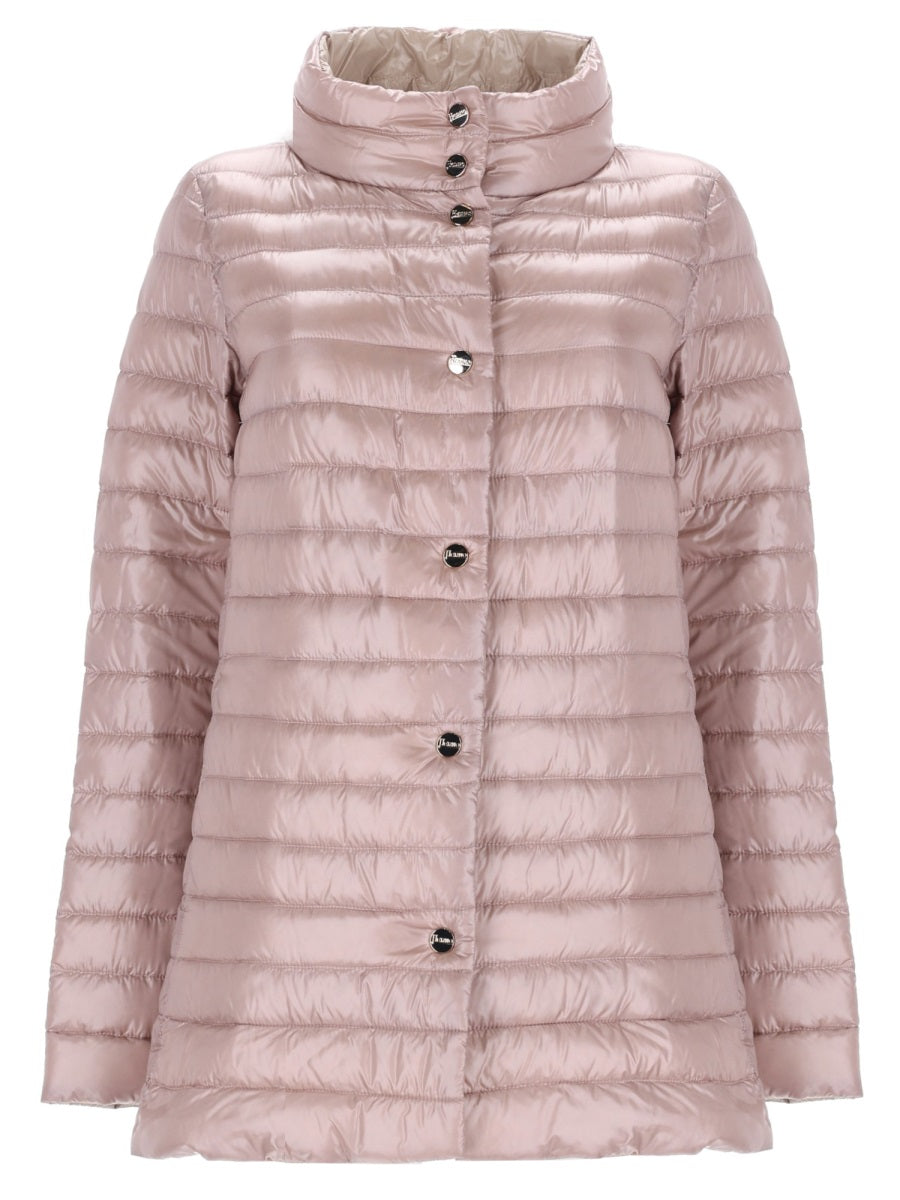 Herno Giacche - Pink | 74fa2d9a42fcd265a2c645465d846942069826a3