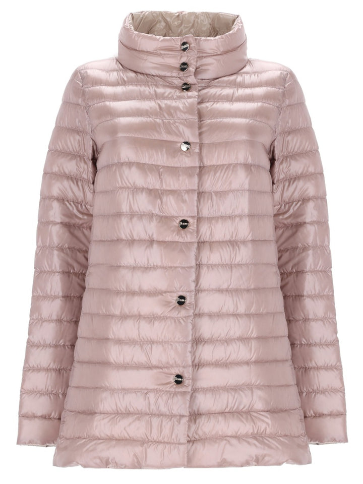 Herno Giacche - Pink | 74fa2d9a42fcd265a2c645465d846942069826a3