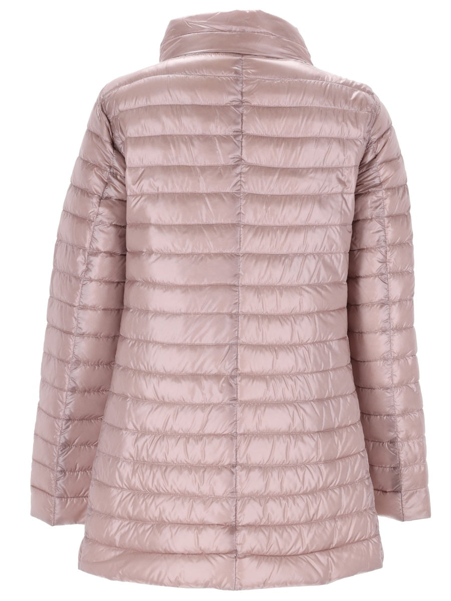 Herno Giacche - Pink | 03a10c446dba727a50c6230d03a899b259bb7d40