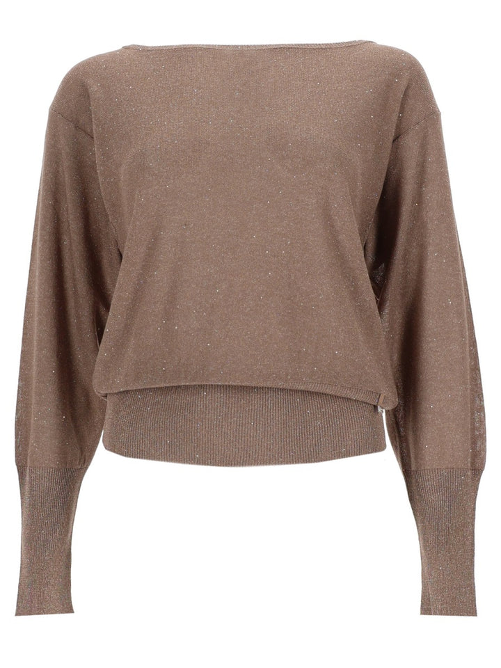 Herno Maglioni - Grey | d94b68e9adf8807d09d1b95428de7b2de588b37b