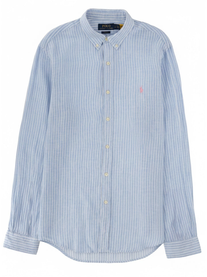 Polo Ralph Lauren Camicie - Baby Blue | 17b6a1fb9d4c36c6e56ccbc5693e6f4237c60f93