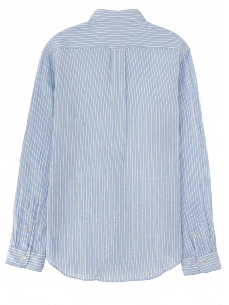 Polo Ralph Lauren Camicie - Baby Blue | 9b5b35da9d0bf777abdd74d6b26bc35d7b052111