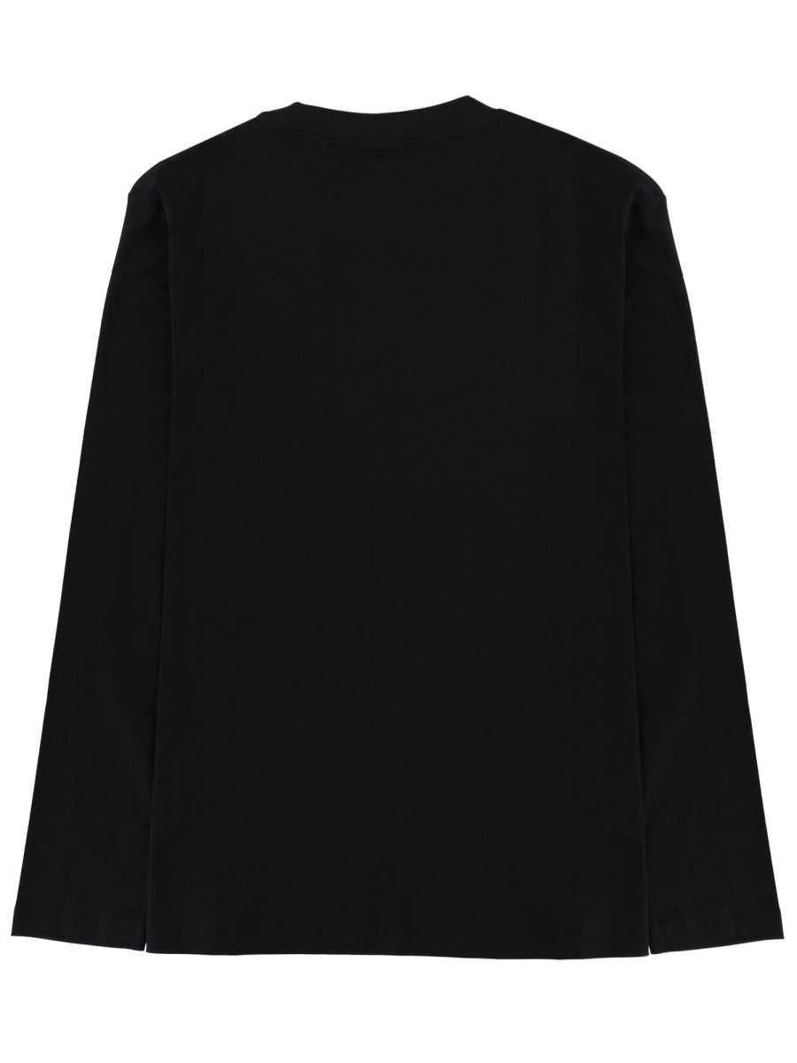 Boss T shirt - Black | 51e2893d105f17fe772f965879382c874bb533d8